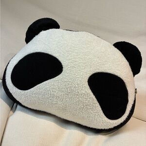 🐼 Cozy Panda Pillow Plush 🛋️ Your Ultimate Cuddle Companion! 💤